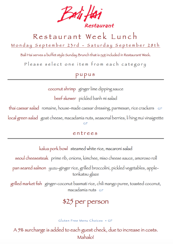 restaurant-week-lunch-menu-9-23-9-28-bali-hai